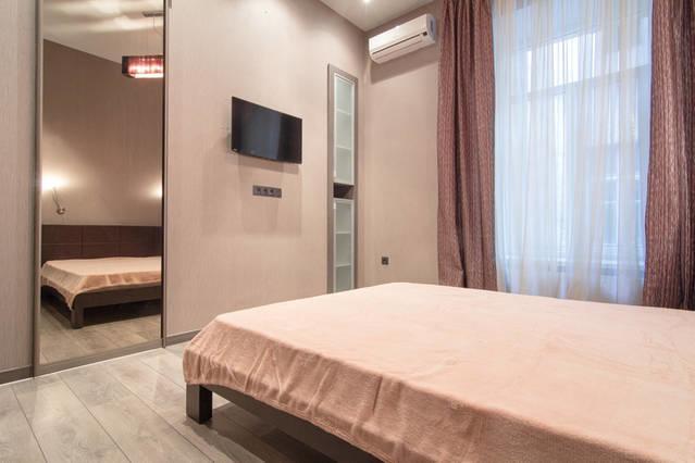Best Apartments On Deribasovskoy オデッサ エクステリア 写真