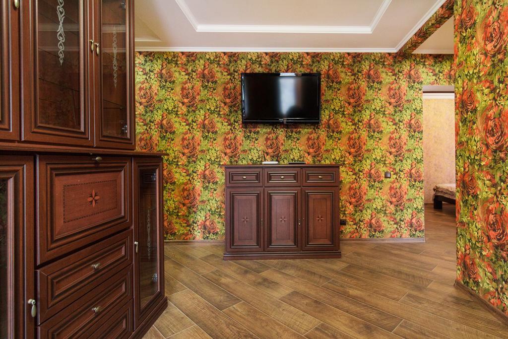 Best Apartments On Deribasovskoy オデッサ エクステリア 写真