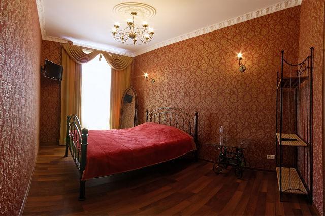 Best Apartments On Deribasovskoy オデッサ 部屋 写真