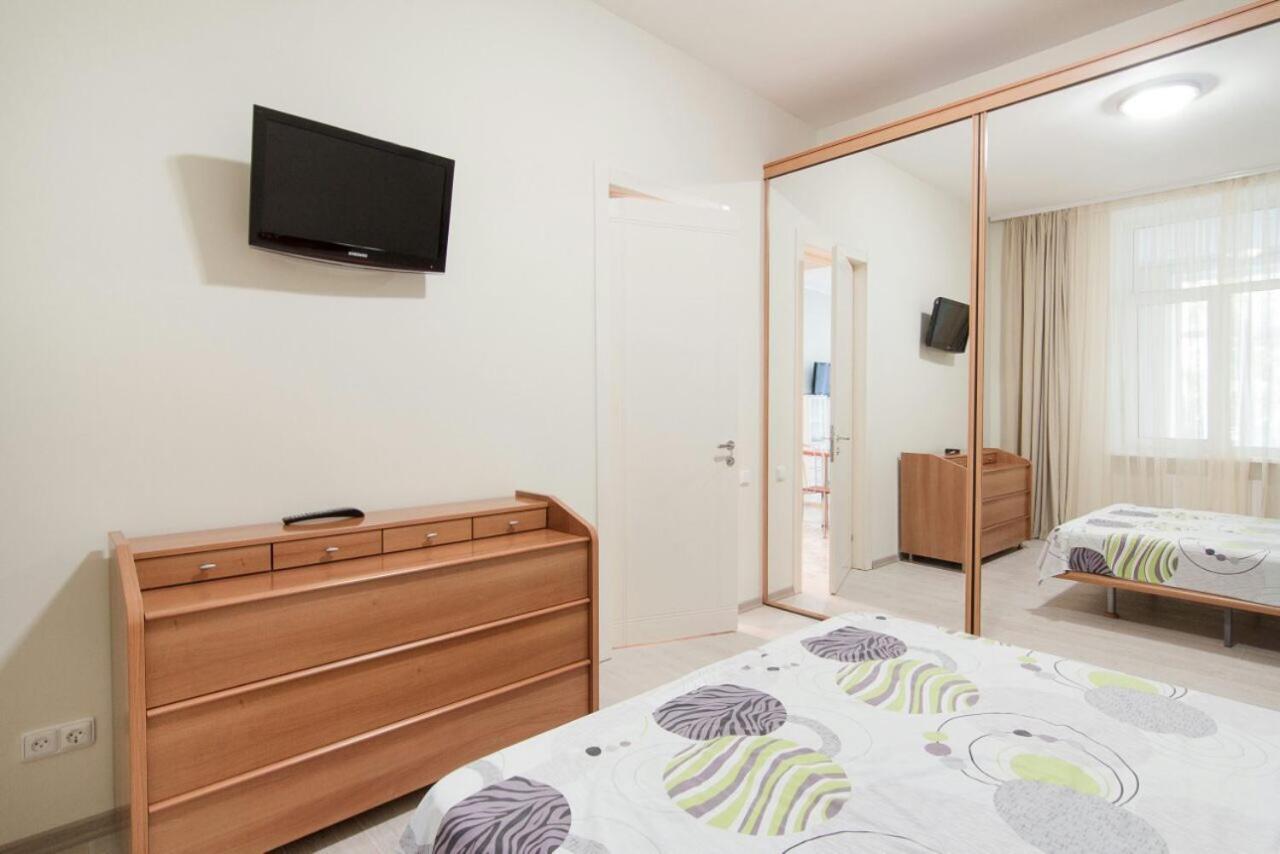 Best Apartments On Deribasovskoy オデッサ エクステリア 写真